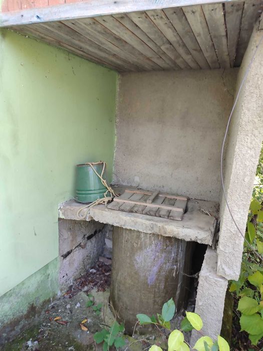 № 13763 - Будинок, Грабовка, 2-пов., цегла