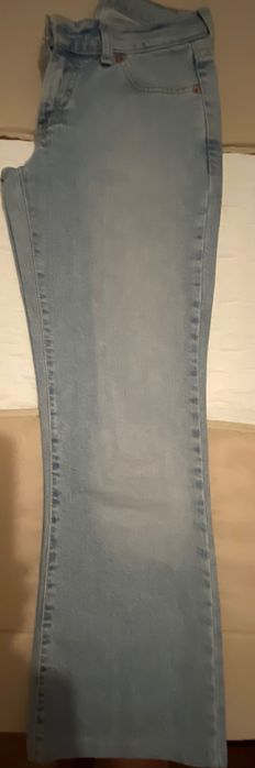 Calças Levis  34