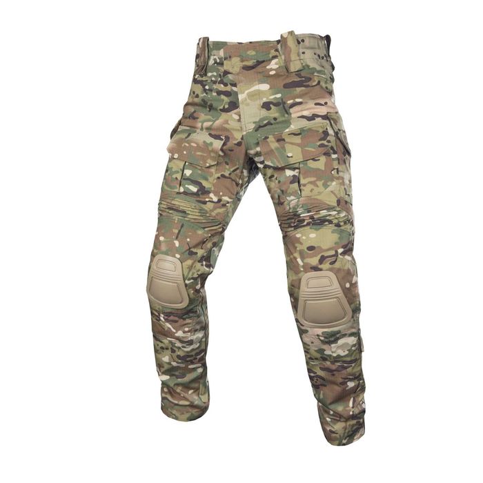 Бойові штани G3 Combat Pants Multicam з наколінниками ‼️ Є РОЗМІРИ ‼️