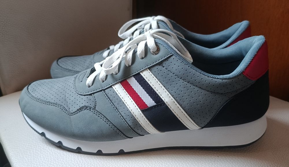 Buty sportowe męskie -46