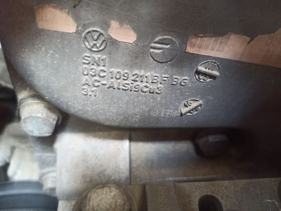 Passat b 6 Пассат б6 обмен