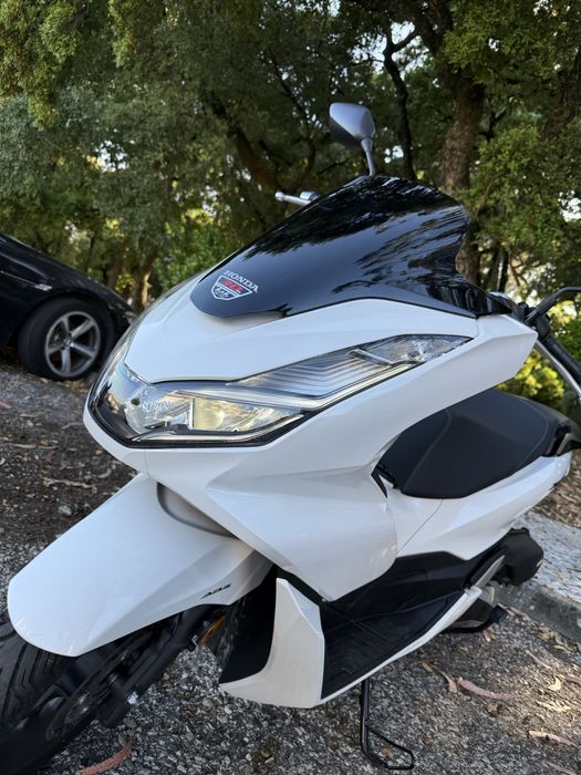 Honda Pcx 125 cc