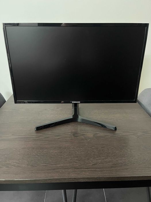 Monitor SAMSUNG S24F356FHU