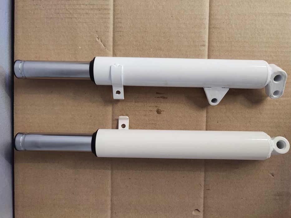 Вилка Перья Ремкомплект Вилки   Honda Dio AF35  ZXТайвань