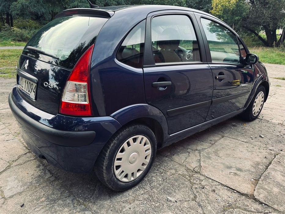 Citroën C3
