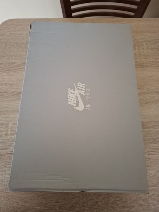 Buty Nike Air Force 1