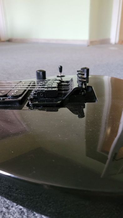 Gitara elektryczna Dean Vendetta 2.0