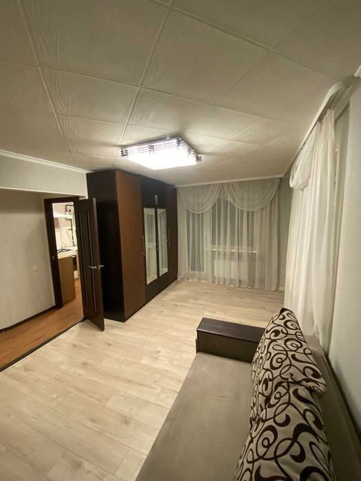 Сдам однокомнатную квартиру ул. Калиновая