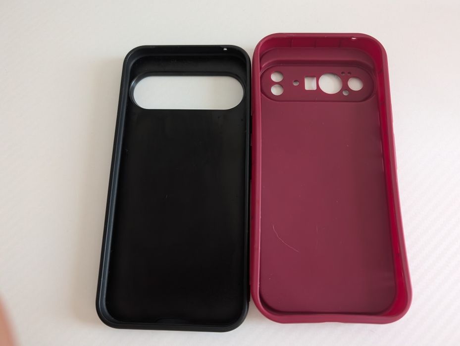 Etui google Pixel 10 pro xl