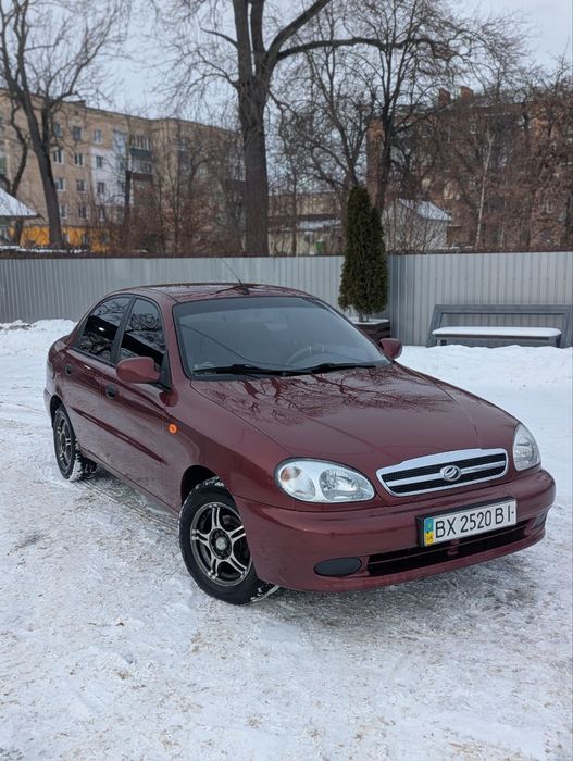Продам DAEWOO SENS 2012р