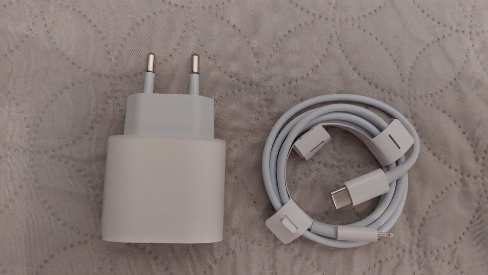 Ładowarka do IPhone 20w