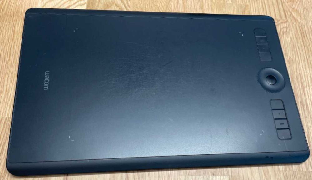 Wacom Intuos Pro M PTH-660 SUPER CENA Tablet graficzny