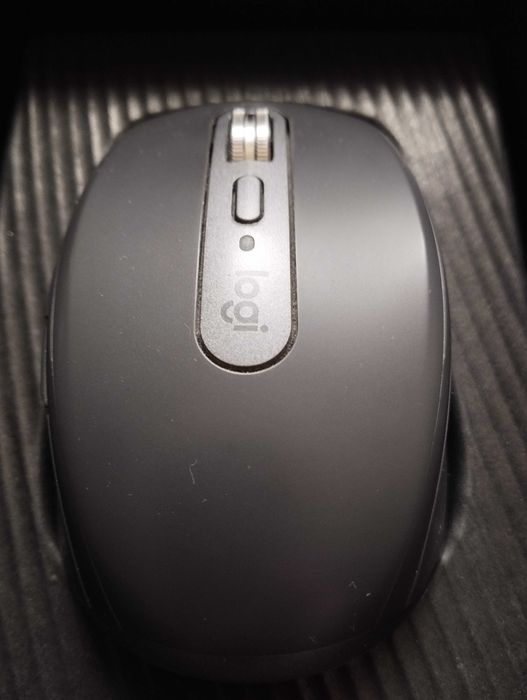 Logitech комп'ютерна бездротова миша