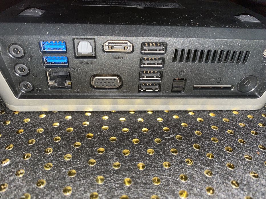 Asus VivoPc vm40b