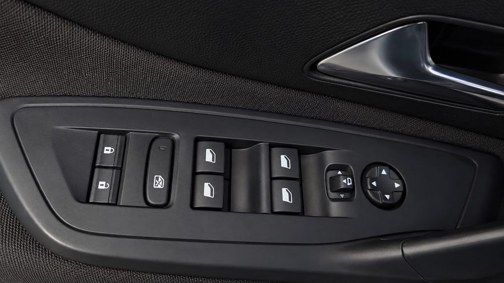 Peugeot 308 1.5Hdi active
