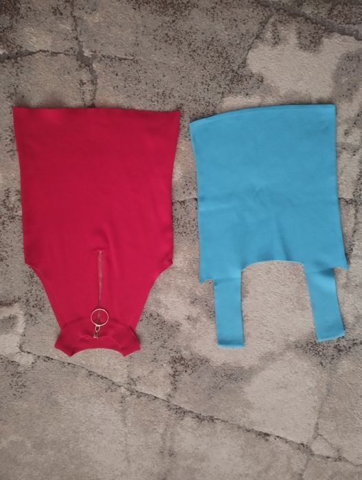 Літні топи жіночі