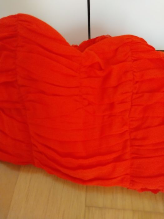Vestido original