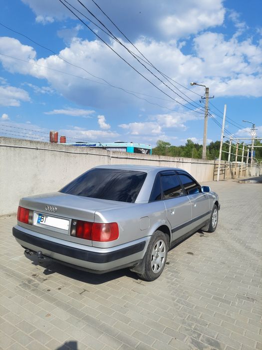 Audi 100 C4 2.0 ААЕ