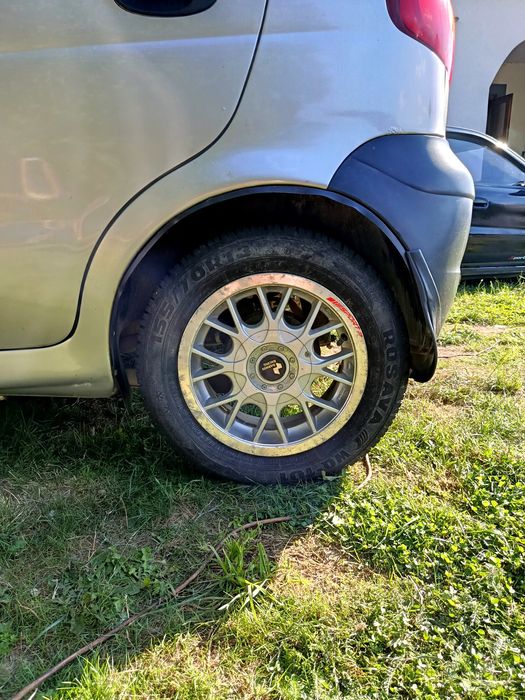 Daewoo matis продам в гарному стані