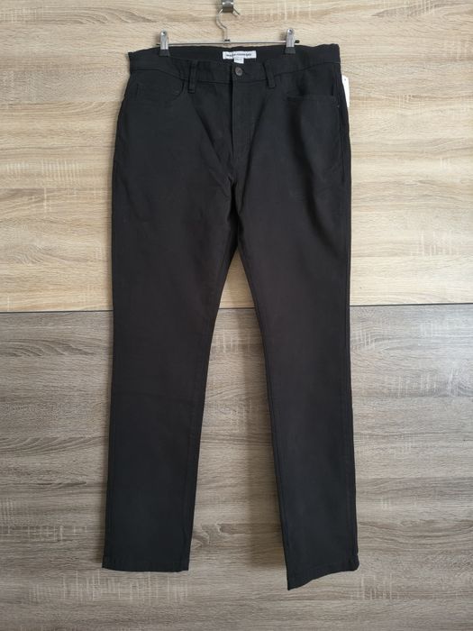 Męskie jeansy W34 L31