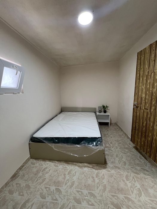 Quarto em almada