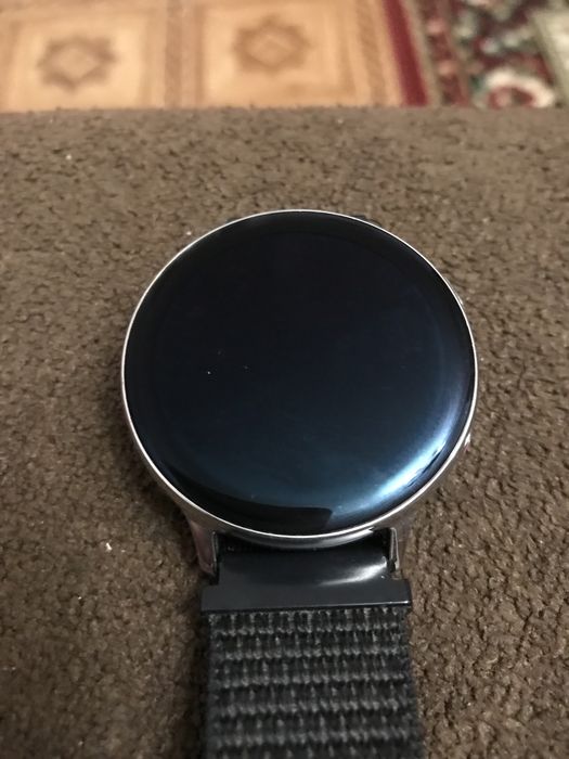 Samsung galaxy watch active2 44mm