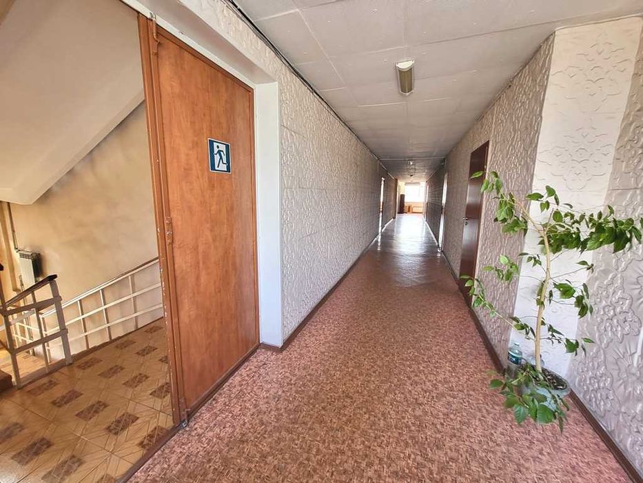 Продаж 4-х єт.приміщення вул Північне шоссе 12, поряд ДК "ЗАЛК".