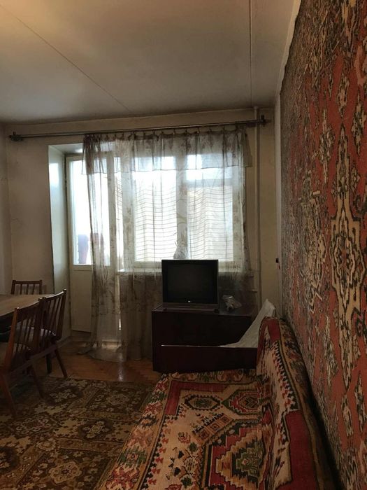 Продам 1но комн. кв-ру  по ул. Чумаченко