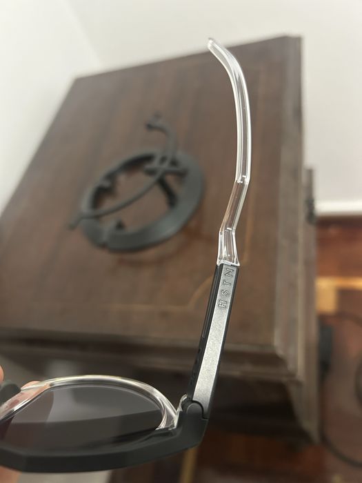 Oakley HSTN Original