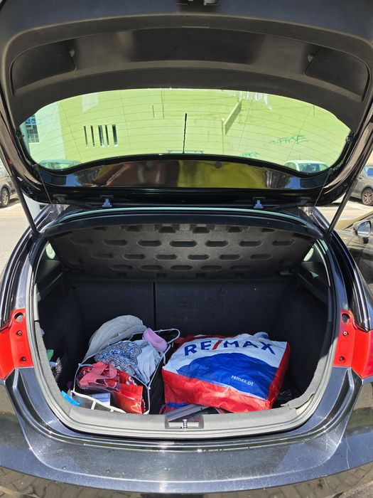 Seat leon 1.6 tdi diesel
