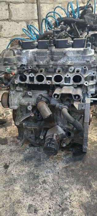 Двигун мотор двигатель Renault Megane 3 1.4 tce h4ja700