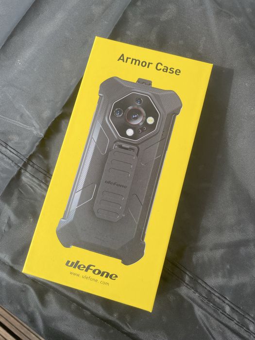 Capa De telemovel para Ulefone X16/X16 Pro
