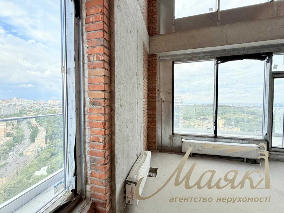 Багатокімнатна квартира за адресою вул. Звіринецька (площа 190 м²) - Atlanta.ua - фото 5