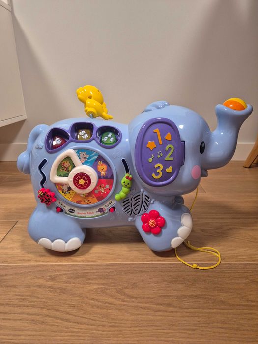 Super Słoń Vtech