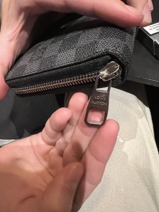 Портмоне louiss vuitton