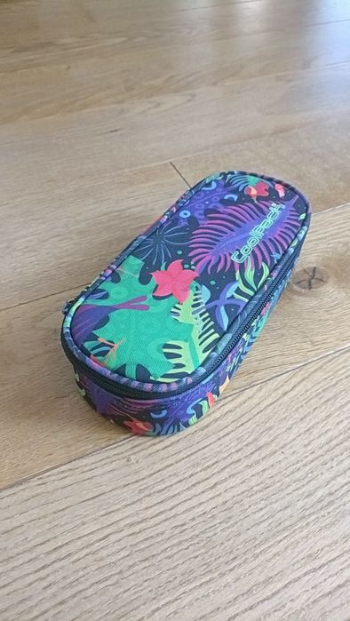 Piórnik Coolpack