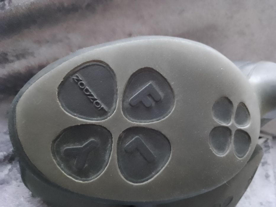 Fly london buty damskie 37