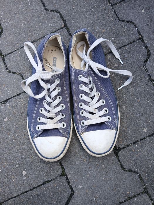 Trampki Converse