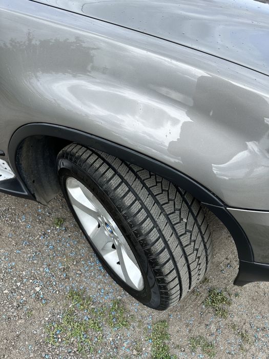 BMW X5 E53 3.0D