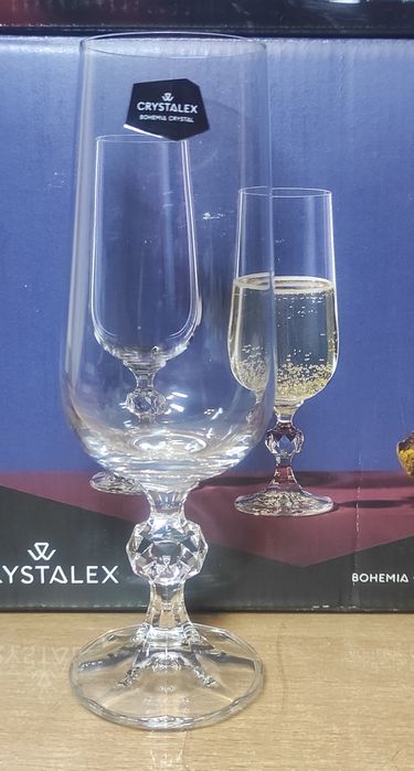 Стаканы для виски