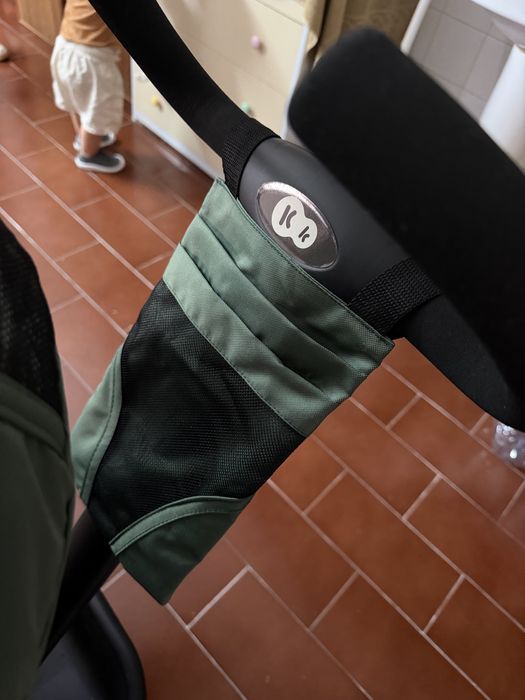 Triciclo Kinderkraft Aveo 6 em 1