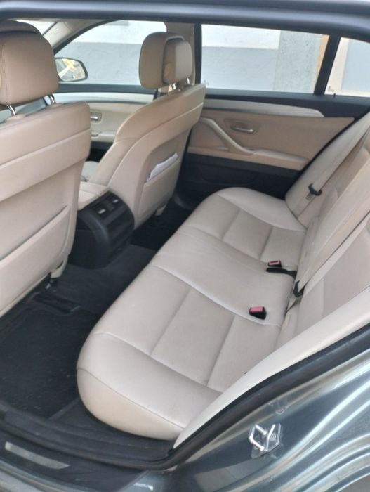 BMW 520D Turing Automatica