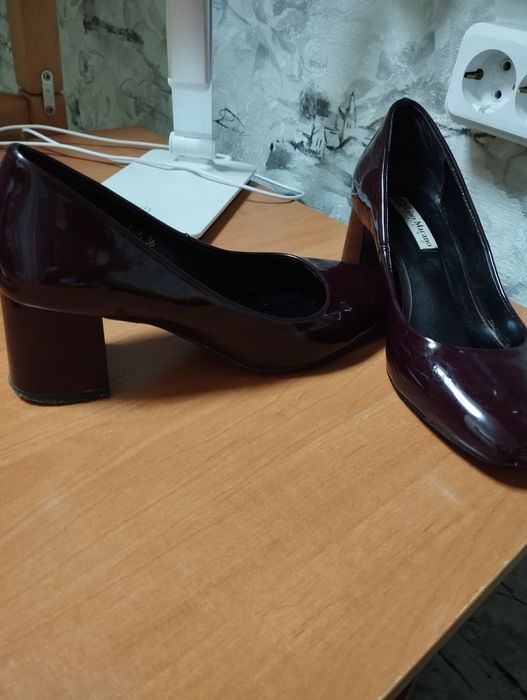 Туфлі жіночі 36 розміру