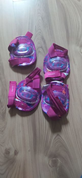 Łyżworolki r. 30-33