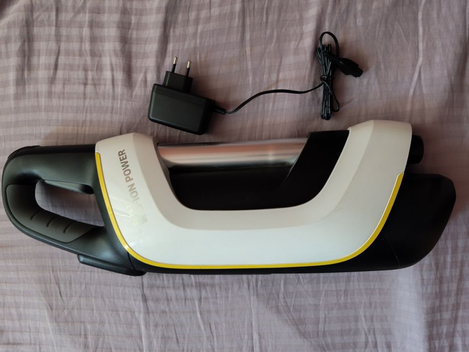 Пылесос Karcher VC5