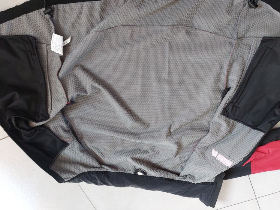 Kurtka trekkingowa, sportowa damska Milo Tanca, rozm.XL
