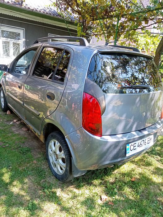 CHERY KIMO    продам