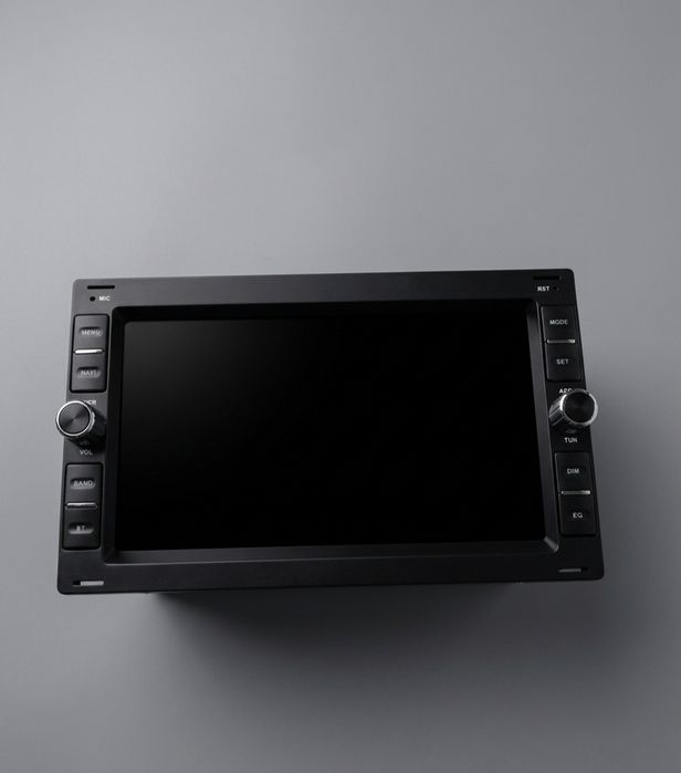 Android магнітола 4/64 VW Passat B5 Golf4 T5 Jetta Skoda Seat Carplay