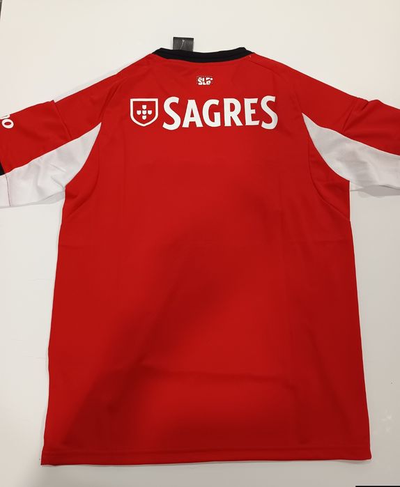 Camisola principal Benfica 2026 tamM /L