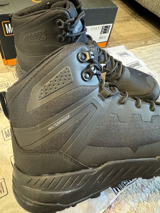 Черевики MAGNUM Ultimate 6.0 WP,  розмір 45